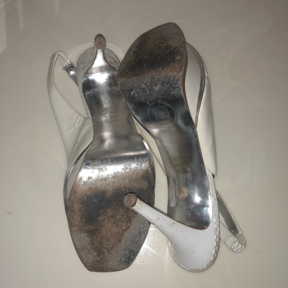 Bebe heels - Picture 5 of 5